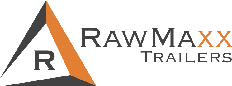 RawMaxx Trailers Logo