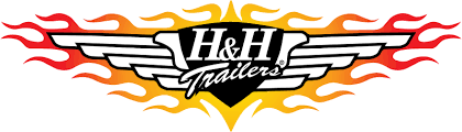 H&H Trailers Logo